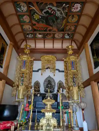 西泉寺(福島県)