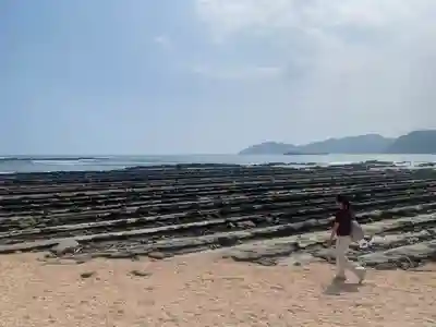 青島神社（青島神宮）(宮崎県)
