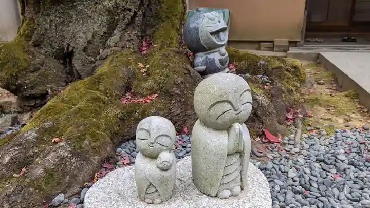 宝積寺(京都府)