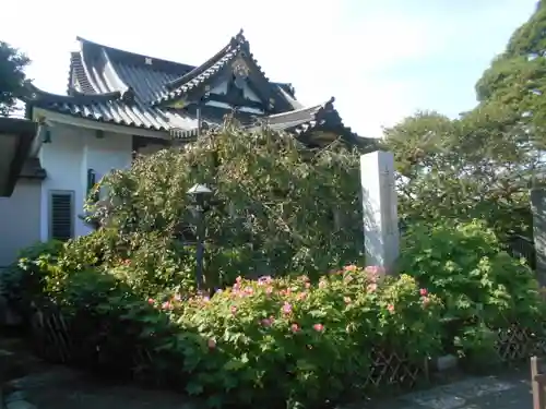 妙隆寺のその他建物