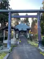 大日神社(秋田県)
