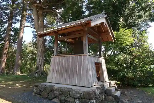 中山寺(福井県)