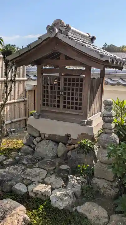 聖徳院(京都府)