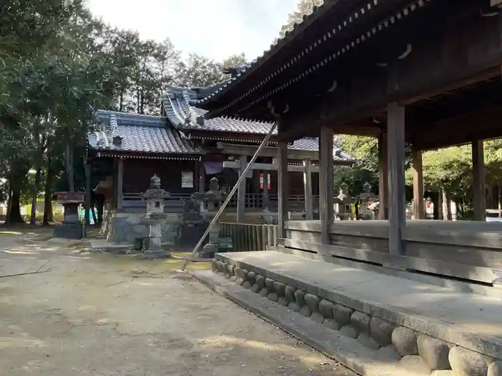 龍神社(愛知県)