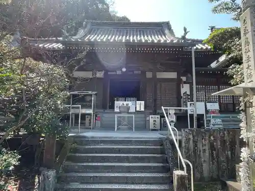 甲山寺(香川県)