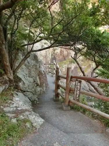 鵜戸神社(大御神社境内社)のその他建物