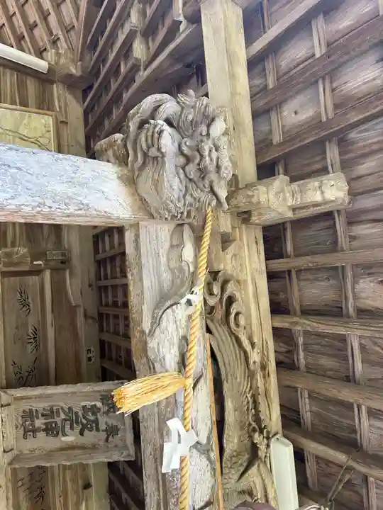 坂本神社(宮城県)