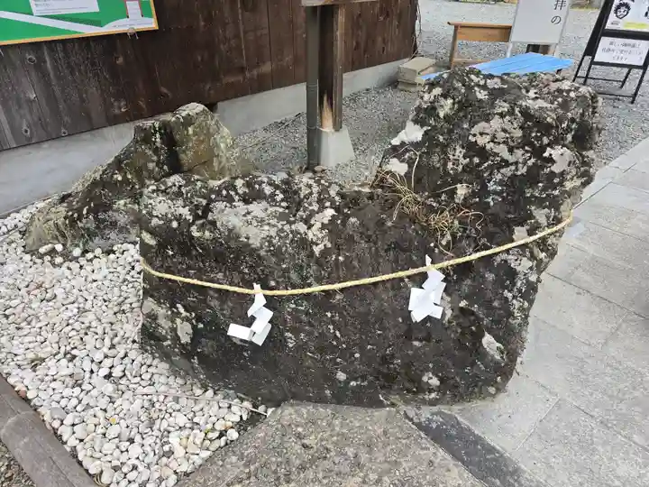 粉河産土神社(たのもしの宮)(和歌山県)