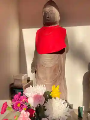 入一地蔵菩薩•入一観音菩薩(東京都)