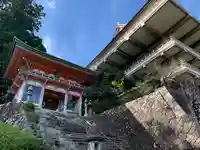 青岸渡寺(和歌山県)