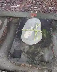 駒形神社(群馬県)