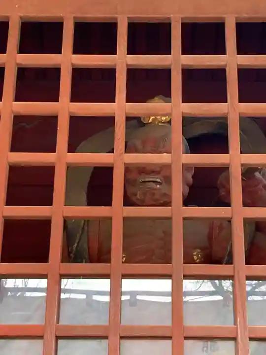 龍峰寺(神奈川県)