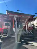 善國寺(東京都)