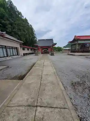 浅間神社のその他建物