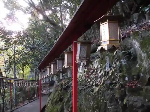 無動寺（延暦寺塔頭）のその他建物