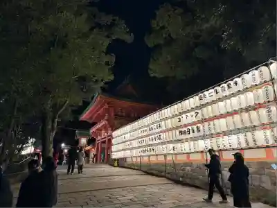 武蔵一宮氷川神社(埼玉県)