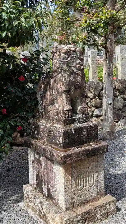 大歳神社(京都府)