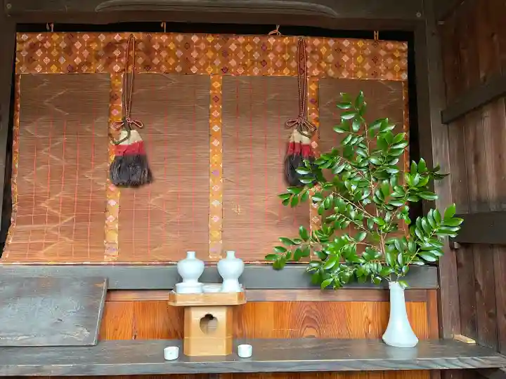 鮫州八幡神社(東京都)