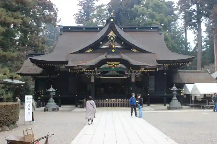 香取神宮(千葉県)