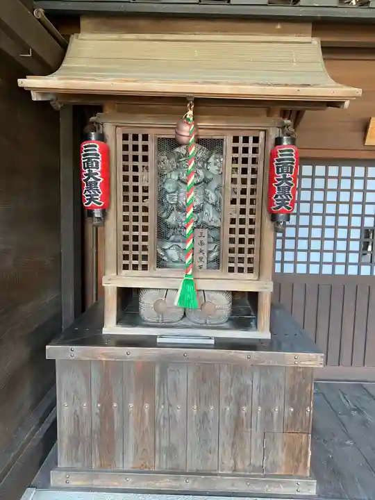 継松寺(三重県)