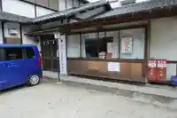 長野神社のその他建物