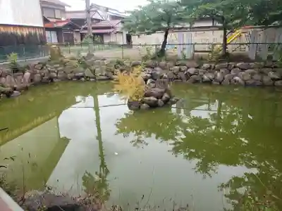 白山神社(滋賀県)