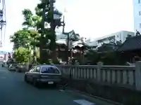 柏神社(千葉県)