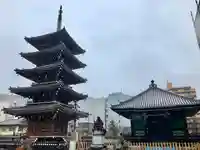 孝勝寺のその他建物