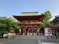 生田神社(兵庫県)