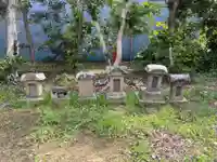 磯山神社(千葉県)