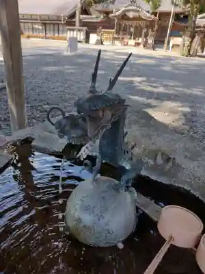 尾鷲神社(三重県)