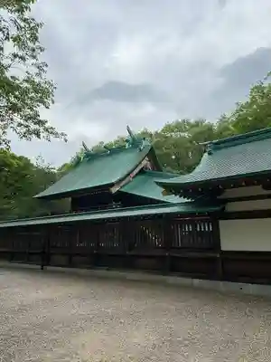 常陸国出雲大社(茨城県)