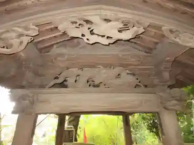 清水寺の芸術