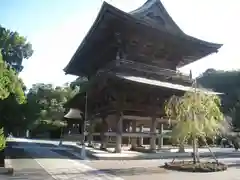 建長寺(神奈川県)