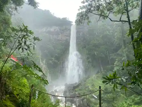 飛瀧神社（熊野那智大社別宮）(和歌山県)