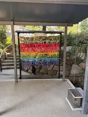 六本木天祖神社(東京都)