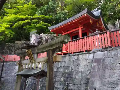 門戸厄神東光寺(兵庫県)