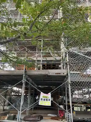 厳島神社(広島県)