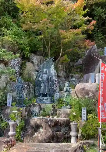 救馬溪観音(和歌山県)