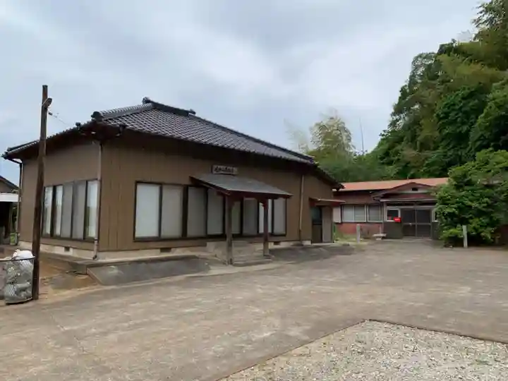 万福寺(千葉県)