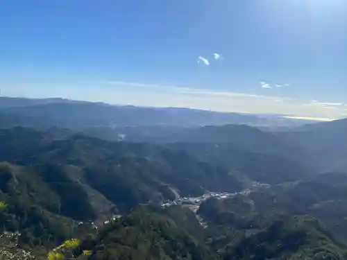 鳳来寺(愛知県)
