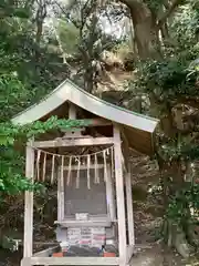 平潟八幡神社(茨城県)