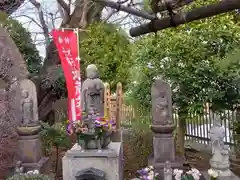 普門院蓮花寺(神奈川県)