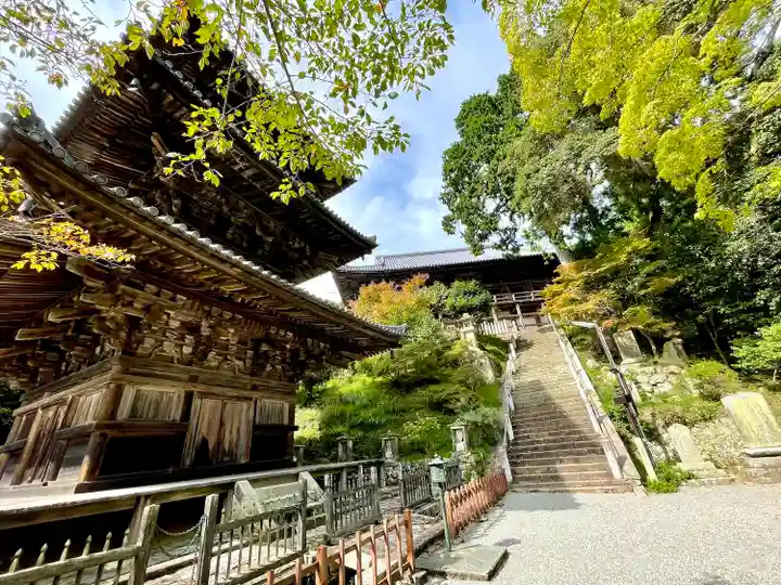 一乗寺(兵庫県)