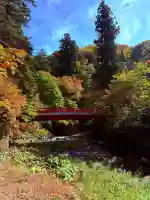 中野神社(青森県)