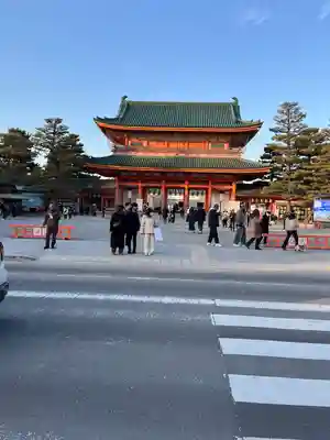 平安神宮(京都府)