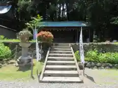 草薙神社(静岡県)