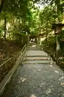狭井坐大神荒魂神社(狭井神社)(奈良県)