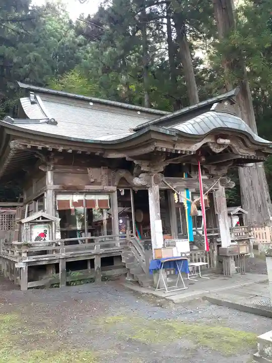 大中神社(茨城県)