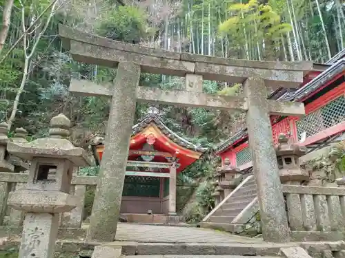 石清水八幡宮石清水社(京都府)